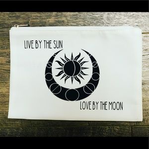 CELESTAIL cosmetic bag